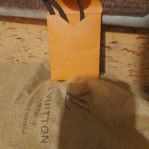 Louis vitton sneaker/shoe men’s size 10 - Picture 6 of 8